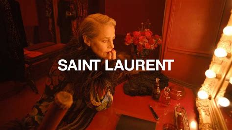 gaspar noe ysl|Video .